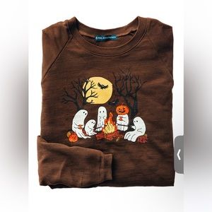 ISO Kiel James Patrick Ghost Stories Sweatshirt